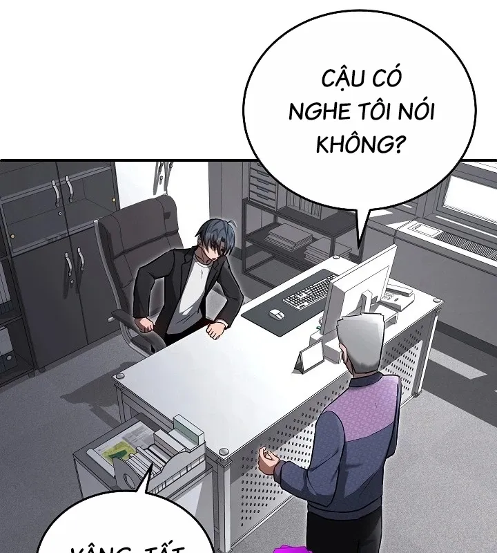 đọc truyện Cách Một Tử Linh Sư Cấp Thảm Họa Nghỉ Hưu Chương 12 ảnh 18 tại Thiên Thai Truyện