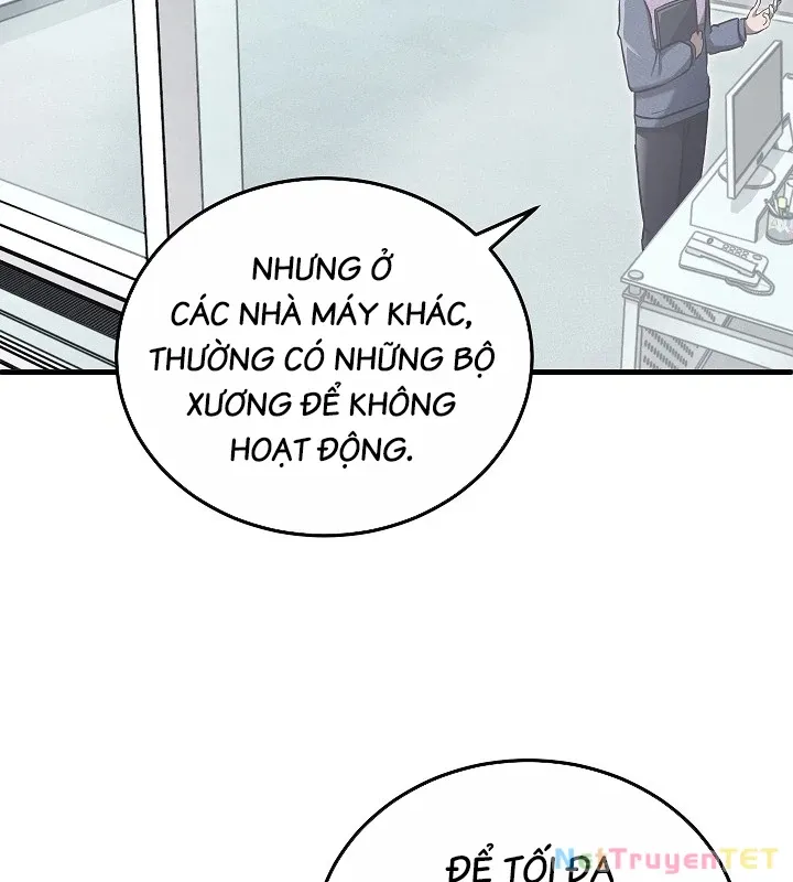 đọc truyện Cách Một Tử Linh Sư Cấp Thảm Họa Nghỉ Hưu Chương 12 ảnh 9 tại Thiên Thai Truyện