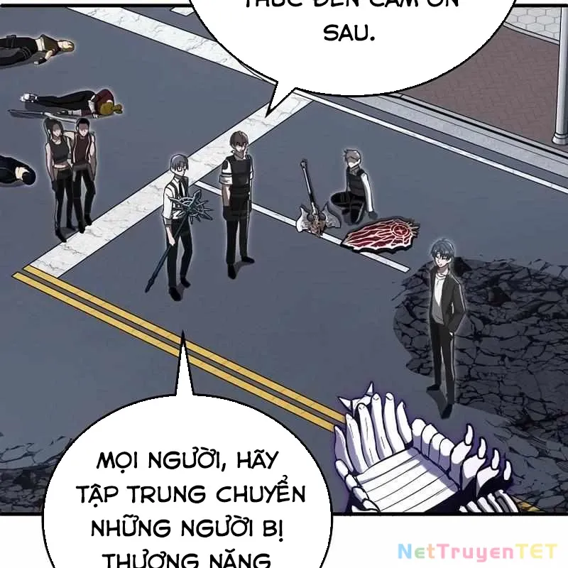 đọc truyện Cách Một Tử Linh Sư Cấp Thảm Họa Nghỉ Hưu Chương 13 ảnh 27 tại Thiên Thai Truyện