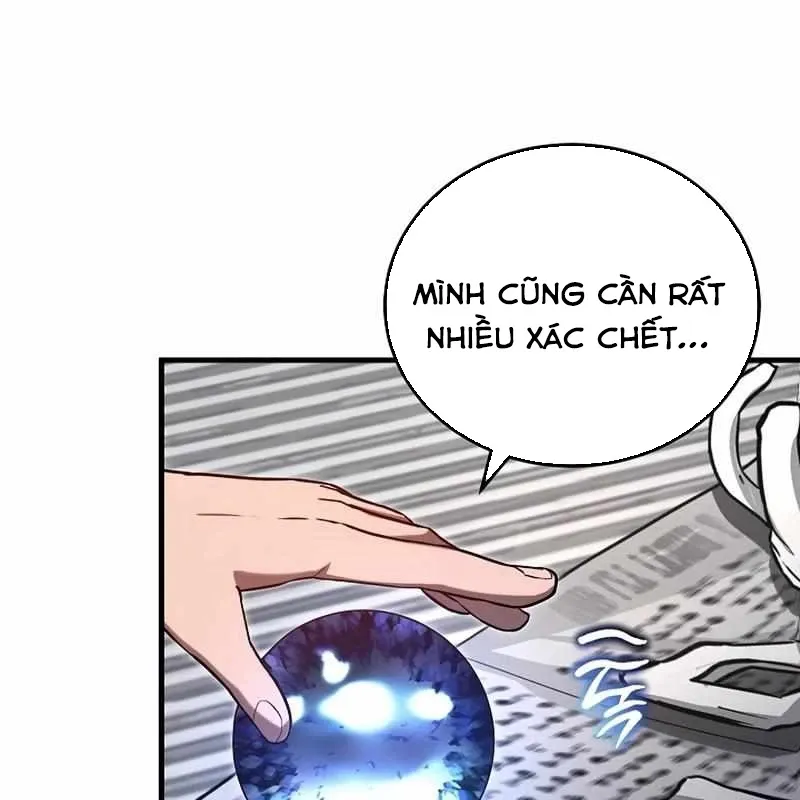 đọc truyện Cách Một Tử Linh Sư Cấp Thảm Họa Nghỉ Hưu Chương 13 ảnh 86 tại Thiên Thai Truyện