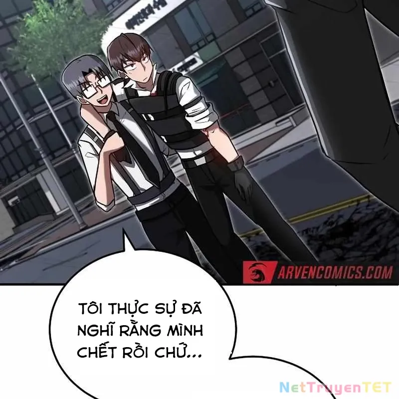 đọc truyện Cách Một Tử Linh Sư Cấp Thảm Họa Nghỉ Hưu Chương 13 ảnh 10 tại Thiên Thai Truyện
