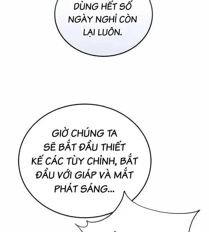 đọc truyện Cách Một Tử Linh Sư Cấp Thảm Họa Nghỉ Hưu Chương 14 ảnh 103 tại Thiên Thai Truyện