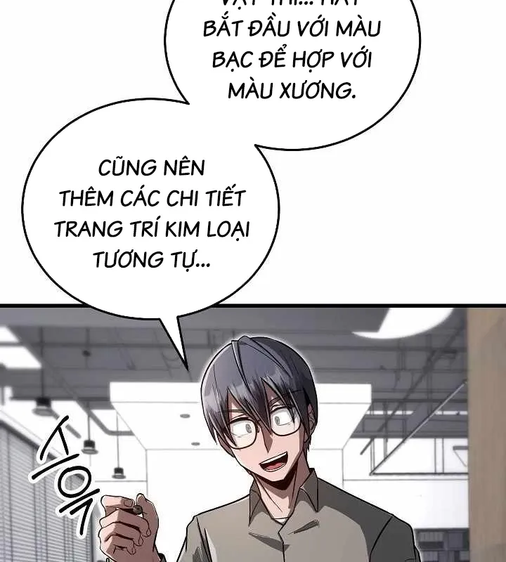 đọc truyện Cách Một Tử Linh Sư Cấp Thảm Họa Nghỉ Hưu Chương 14 ảnh 112 tại Thiên Thai Truyện