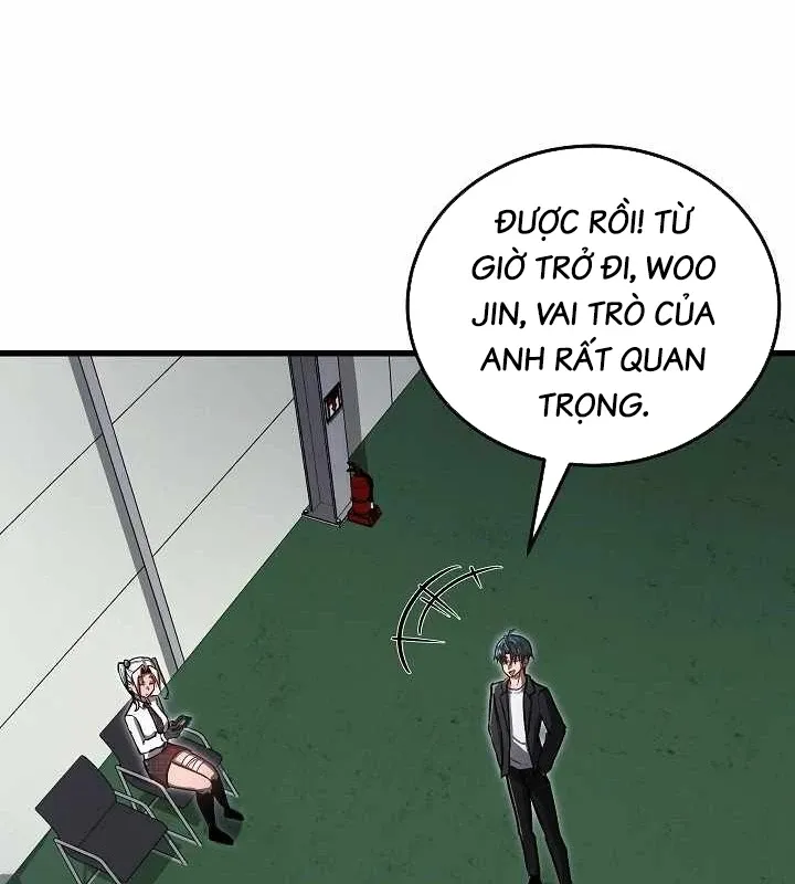 đọc truyện Cách Một Tử Linh Sư Cấp Thảm Họa Nghỉ Hưu Chương 14 ảnh 31 tại Thiên Thai Truyện