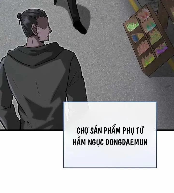 đọc truyện Cách Một Tử Linh Sư Cấp Thảm Họa Nghỉ Hưu Chương 14 ảnh 6 tại Thiên Thai Truyện