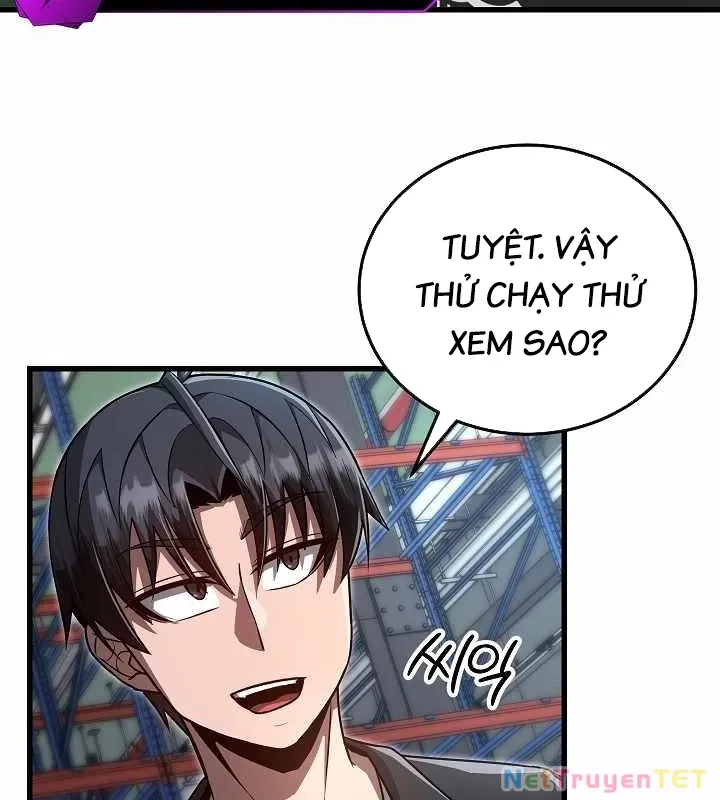 đọc truyện Cách Một Tử Linh Sư Cấp Thảm Họa Nghỉ Hưu Chương 14 ảnh 65 tại Thiên Thai Truyện