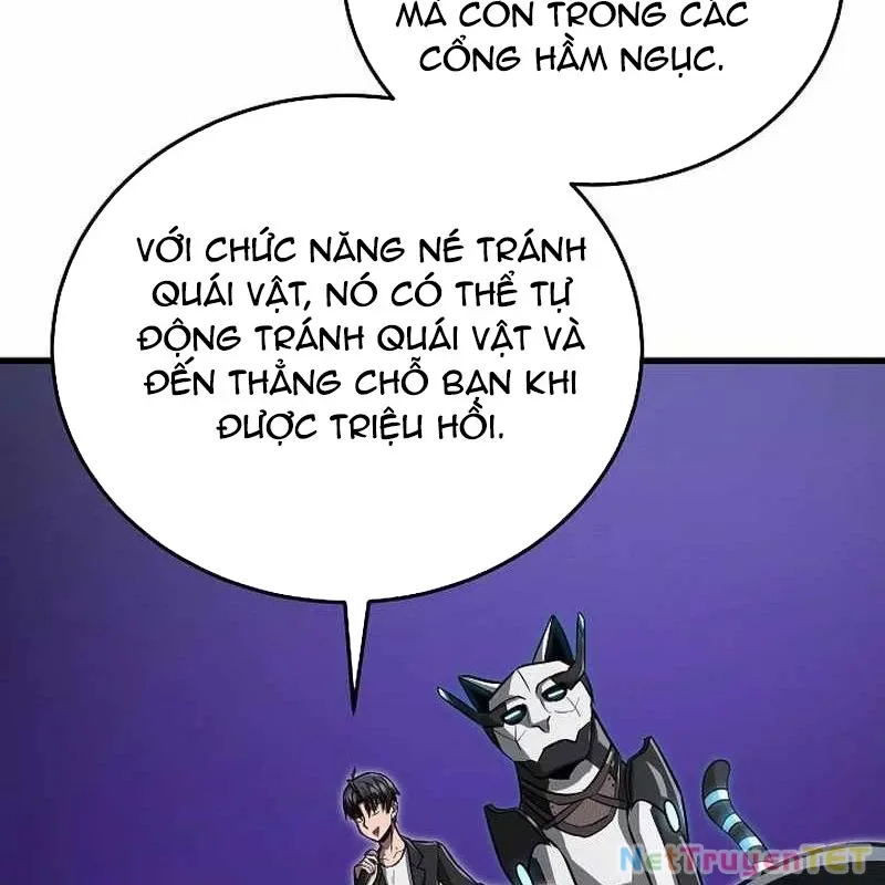 đọc truyện Cách Một Tử Linh Sư Cấp Thảm Họa Nghỉ Hưu Chương 15 ảnh 28 tại Thiên Thai Truyện