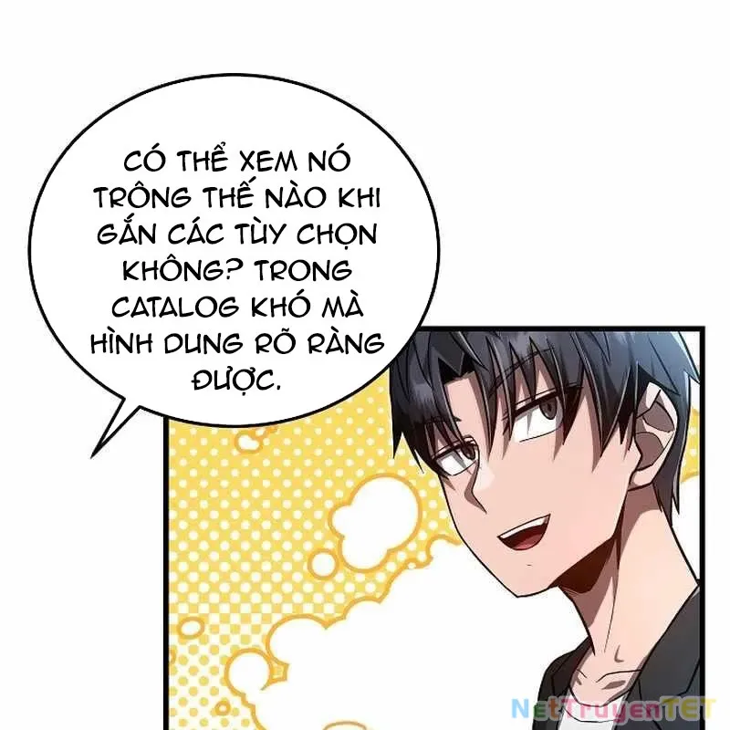đọc truyện Cách Một Tử Linh Sư Cấp Thảm Họa Nghỉ Hưu Chương 15 ảnh 50 tại Thiên Thai Truyện