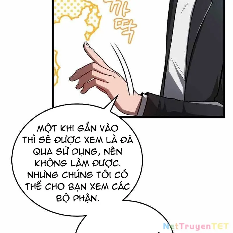 đọc truyện Cách Một Tử Linh Sư Cấp Thảm Họa Nghỉ Hưu Chương 15 ảnh 51 tại Thiên Thai Truyện