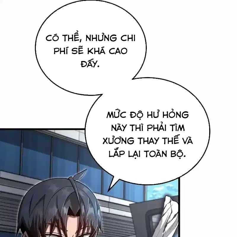 đọc truyện Cách Một Tử Linh Sư Cấp Thảm Họa Nghỉ Hưu Chương 16 ảnh 16 tại Thiên Thai Truyện