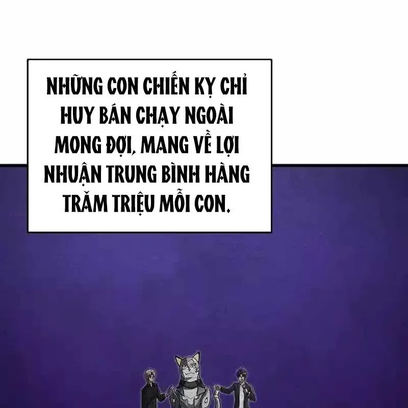 đọc truyện Cách Một Tử Linh Sư Cấp Thảm Họa Nghỉ Hưu Chương 16 ảnh 5 tại Thiên Thai Truyện