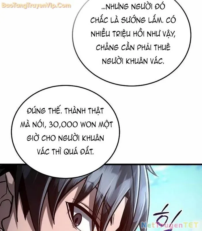 đọc truyện Cách Một Tử Linh Sư Cấp Thảm Họa Nghỉ Hưu Chương 2 ảnh 104 tại Thiên Thai Truyện