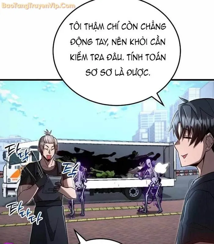 đọc truyện Cách Một Tử Linh Sư Cấp Thảm Họa Nghỉ Hưu Chương 2 ảnh 97 tại Thiên Thai Truyện