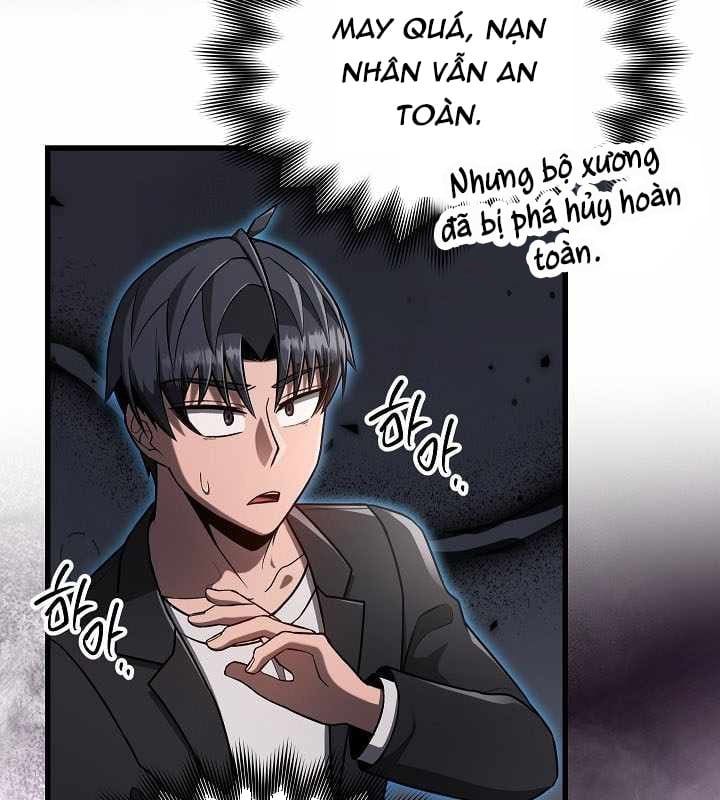 đọc truyện Cách Một Tử Linh Sư Cấp Thảm Họa Nghỉ Hưu Chương 24 ảnh 81 tại Thiên Thai Truyện