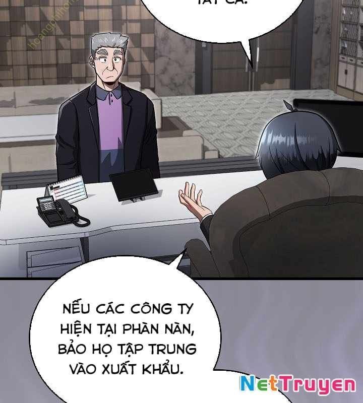 đọc truyện Cách Một Tử Linh Sư Cấp Thảm Họa Nghỉ Hưu Chương 24 ảnh 10 tại Thiên Thai Truyện
