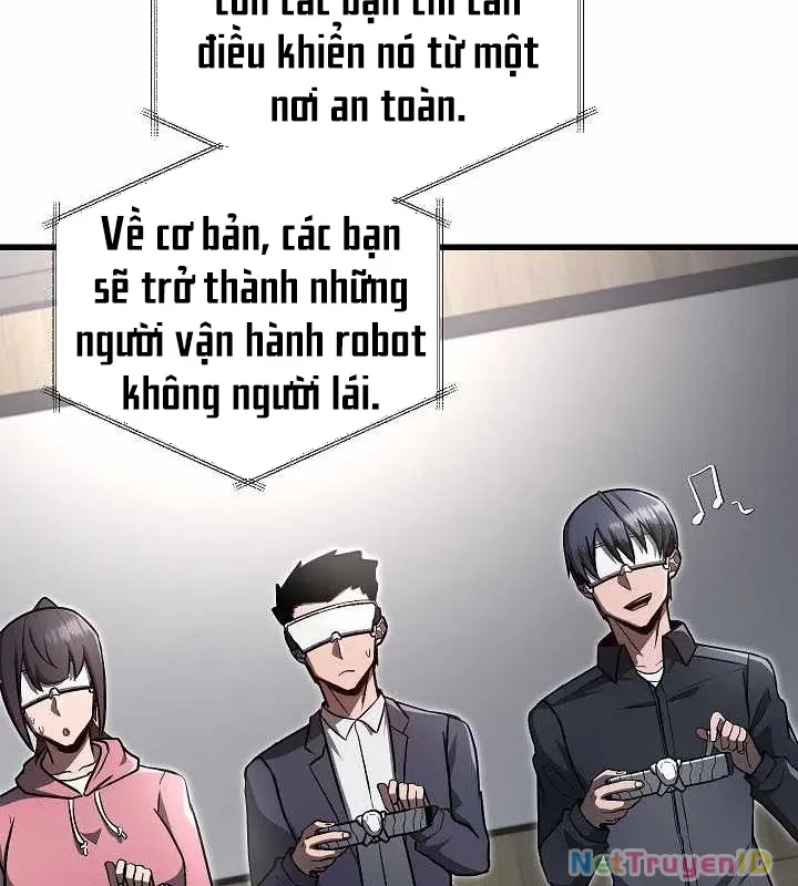đọc truyện Cách Một Tử Linh Sư Cấp Thảm Họa Nghỉ Hưu Chương 25 ảnh 105 tại Thiên Thai Truyện