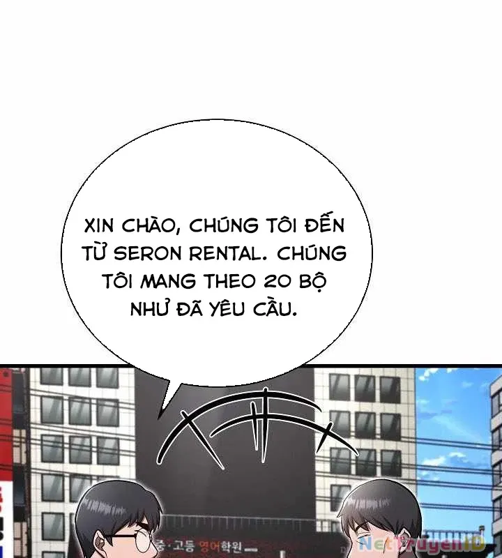 đọc truyện Cách Một Tử Linh Sư Cấp Thảm Họa Nghỉ Hưu Chương 25 ảnh 128 tại Thiên Thai Truyện