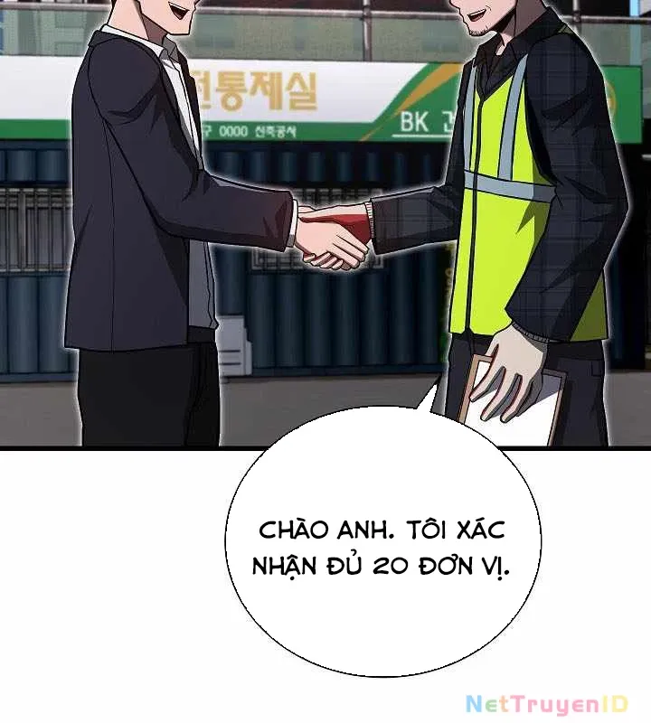 đọc truyện Cách Một Tử Linh Sư Cấp Thảm Họa Nghỉ Hưu Chương 25 ảnh 129 tại Thiên Thai Truyện