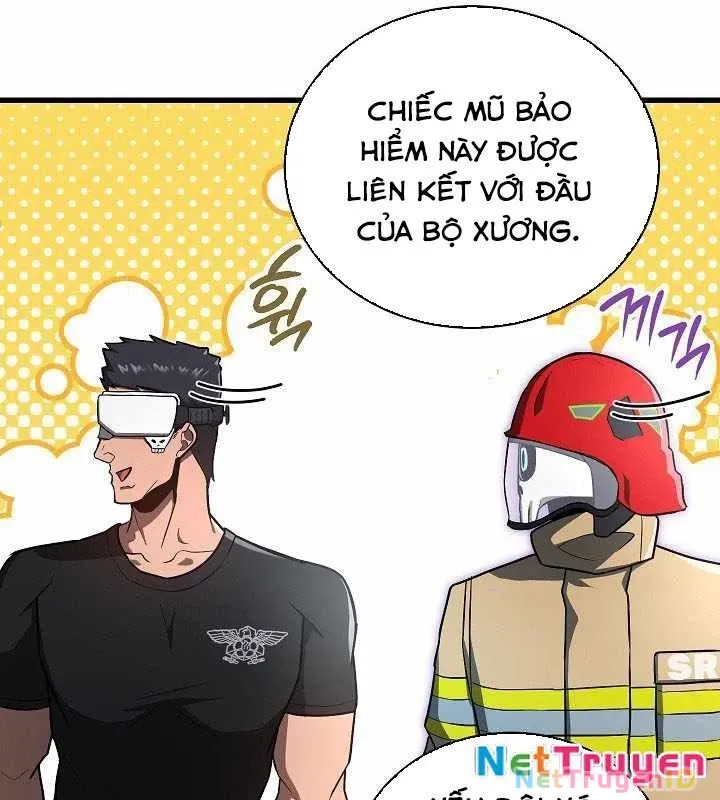 đọc truyện Cách Một Tử Linh Sư Cấp Thảm Họa Nghỉ Hưu Chương 25 ảnh 16 tại Thiên Thai Truyện