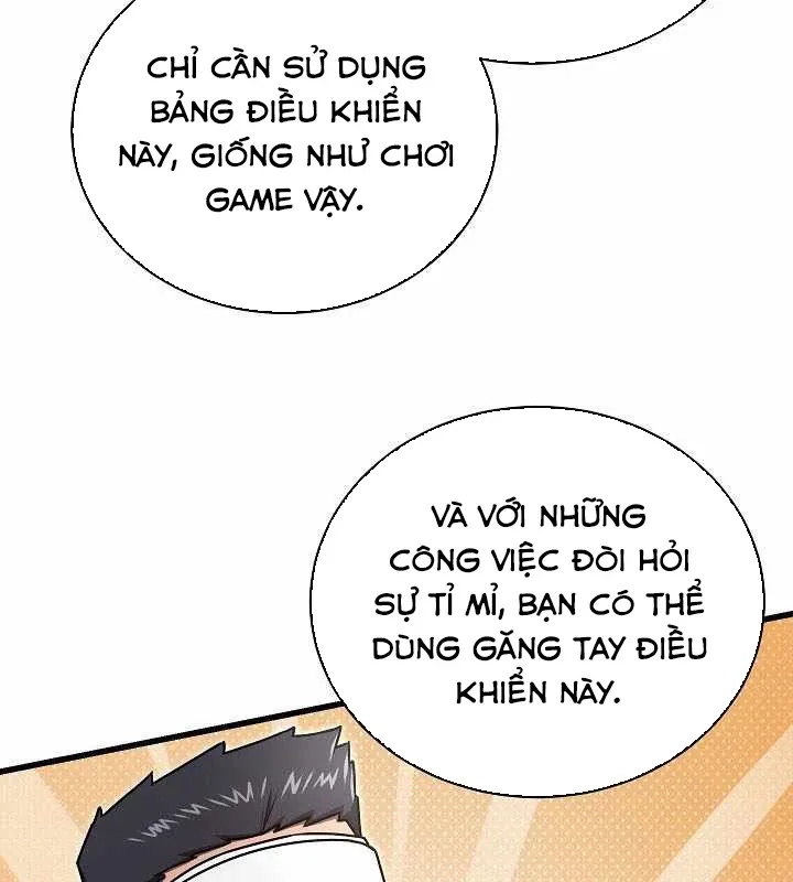 đọc truyện Cách Một Tử Linh Sư Cấp Thảm Họa Nghỉ Hưu Chương 25 ảnh 19 tại Thiên Thai Truyện