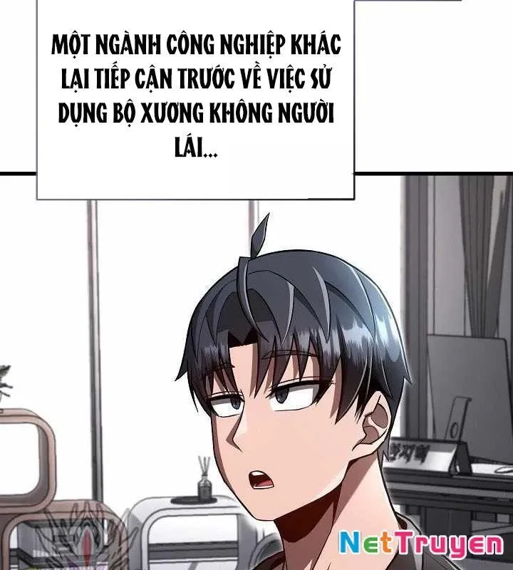 đọc truyện Cách Một Tử Linh Sư Cấp Thảm Họa Nghỉ Hưu Chương 25 ảnh 46 tại Thiên Thai Truyện