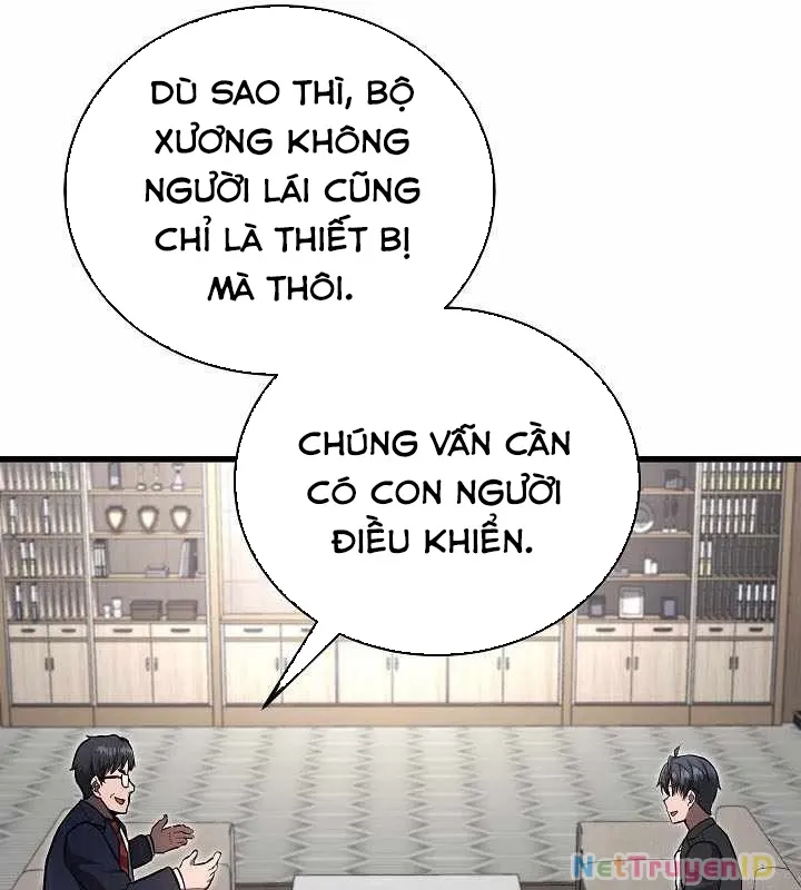 đọc truyện Cách Một Tử Linh Sư Cấp Thảm Họa Nghỉ Hưu Chương 25 ảnh 52 tại Thiên Thai Truyện