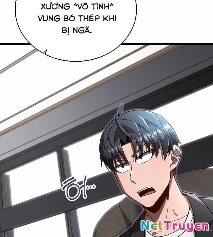 đọc truyện Cách Một Tử Linh Sư Cấp Thảm Họa Nghỉ Hưu Chương 26 ảnh 121 tại Thiên Thai Truyện