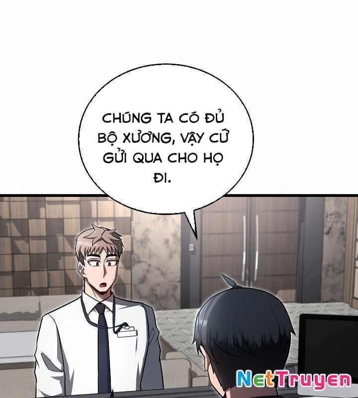 đọc truyện Cách Một Tử Linh Sư Cấp Thảm Họa Nghỉ Hưu Chương 26 ảnh 6 tại Thiên Thai Truyện