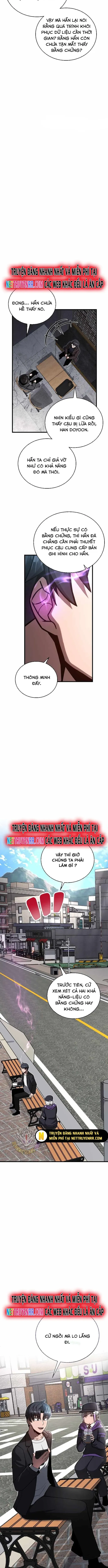 đọc truyện Cách Một Tử Linh Sư Cấp Thảm Họa Nghỉ Hưu Chương 27 ảnh 10 tại Thiên Thai Truyện