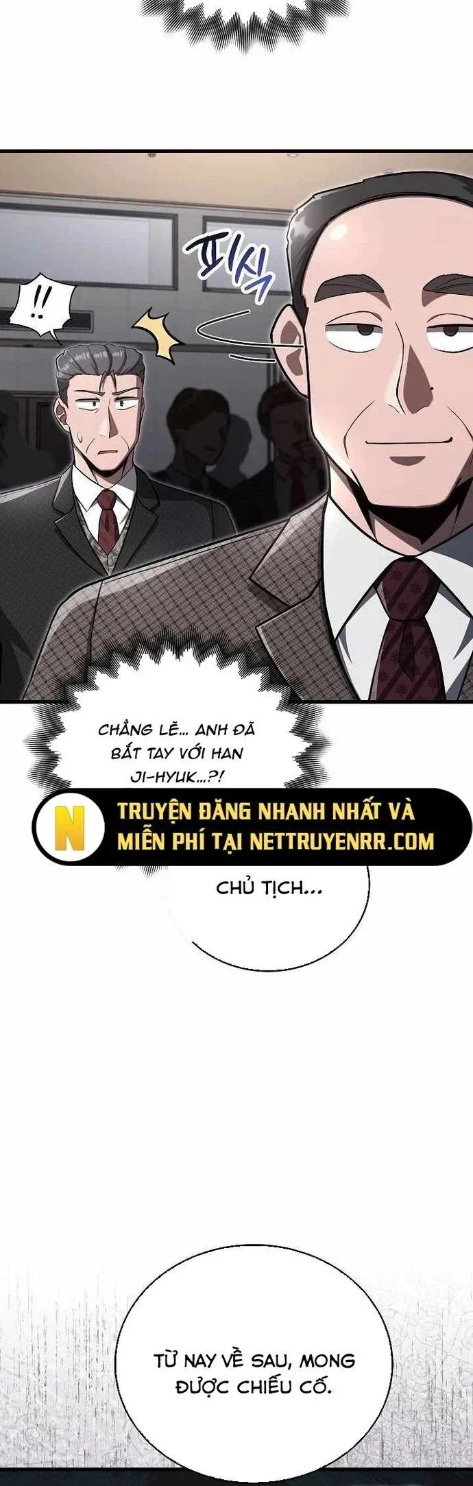 đọc truyện Cách Một Tử Linh Sư Cấp Thảm Họa Nghỉ Hưu Chương 28 ảnh 16 tại Thiên Thai Truyện