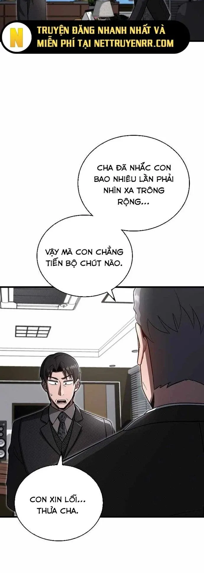 đọc truyện Cách Một Tử Linh Sư Cấp Thảm Họa Nghỉ Hưu Chương 28 ảnh 24 tại Thiên Thai Truyện