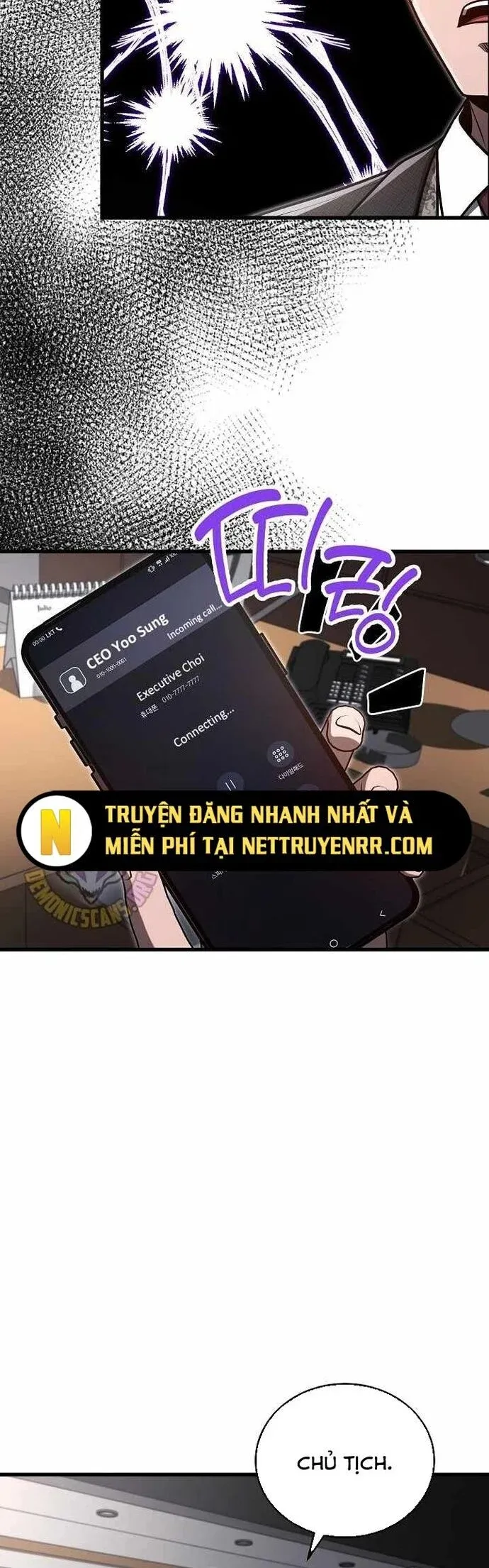 đọc truyện Cách Một Tử Linh Sư Cấp Thảm Họa Nghỉ Hưu Chương 28 ảnh 27 tại Thiên Thai Truyện