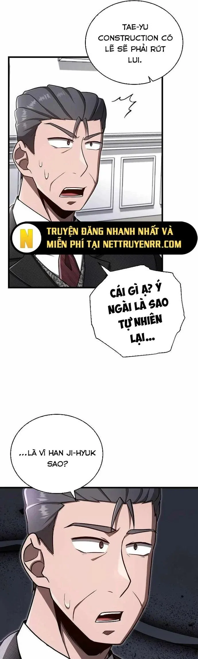 đọc truyện Cách Một Tử Linh Sư Cấp Thảm Họa Nghỉ Hưu Chương 28 ảnh 30 tại Thiên Thai Truyện