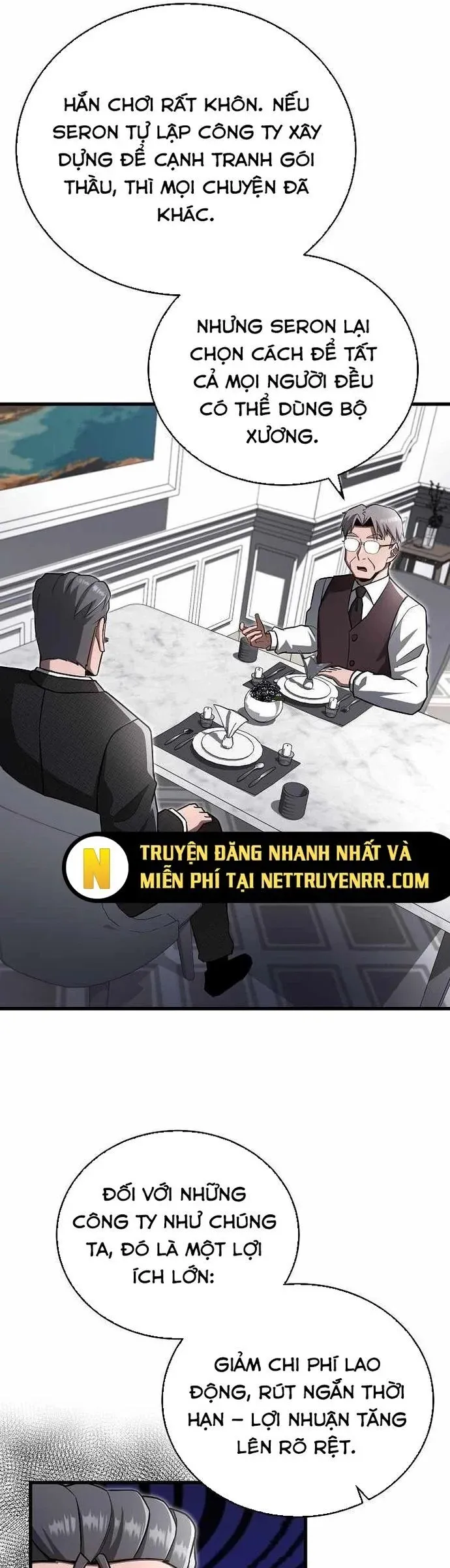 đọc truyện Cách Một Tử Linh Sư Cấp Thảm Họa Nghỉ Hưu Chương 28 ảnh 34 tại Thiên Thai Truyện