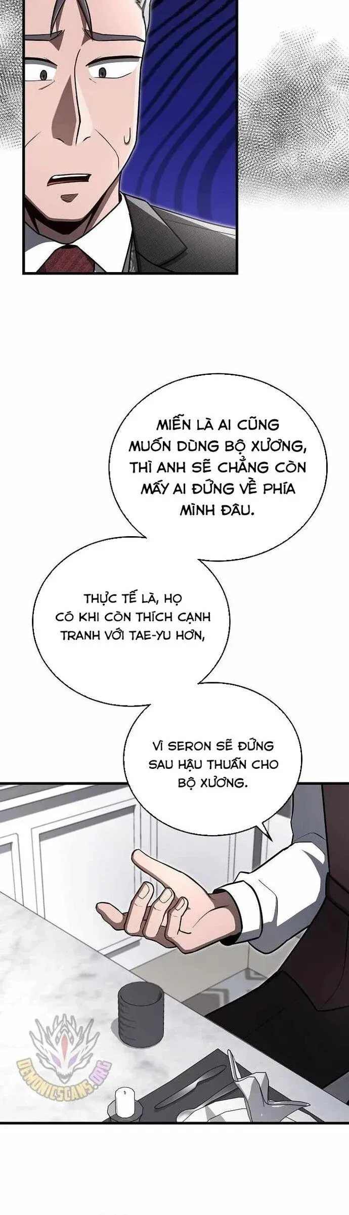 đọc truyện Cách Một Tử Linh Sư Cấp Thảm Họa Nghỉ Hưu Chương 28 ảnh 35 tại Thiên Thai Truyện