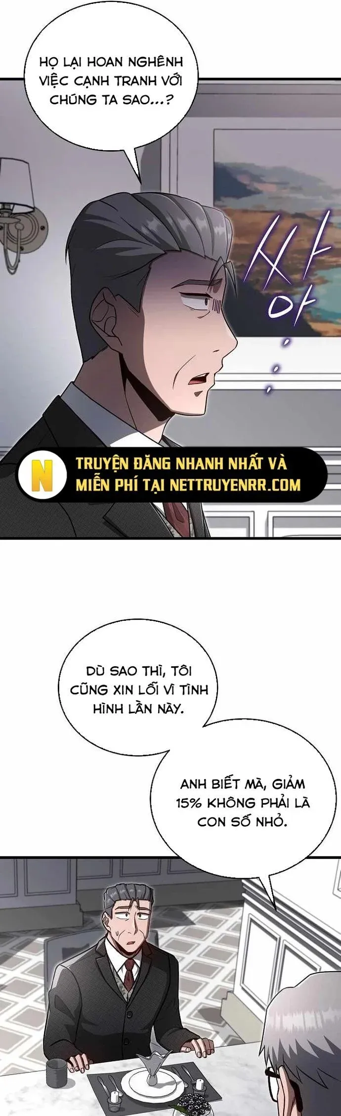 đọc truyện Cách Một Tử Linh Sư Cấp Thảm Họa Nghỉ Hưu Chương 28 ảnh 36 tại Thiên Thai Truyện