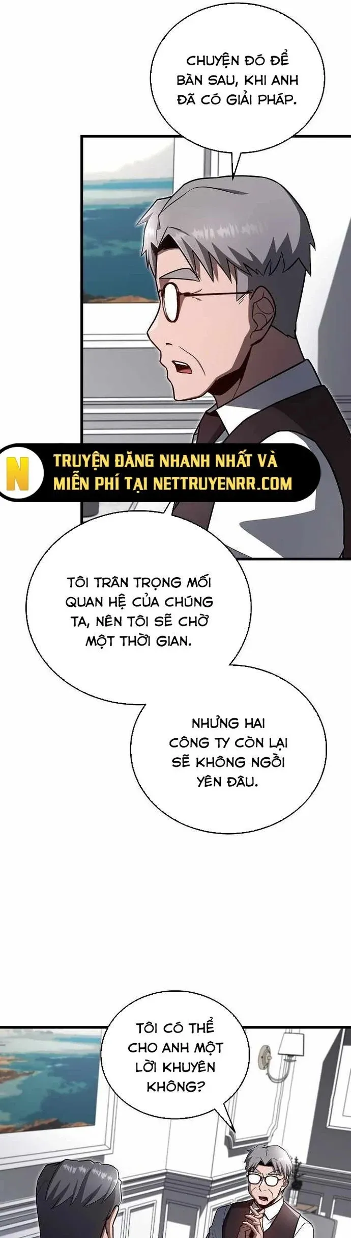 đọc truyện Cách Một Tử Linh Sư Cấp Thảm Họa Nghỉ Hưu Chương 28 ảnh 38 tại Thiên Thai Truyện