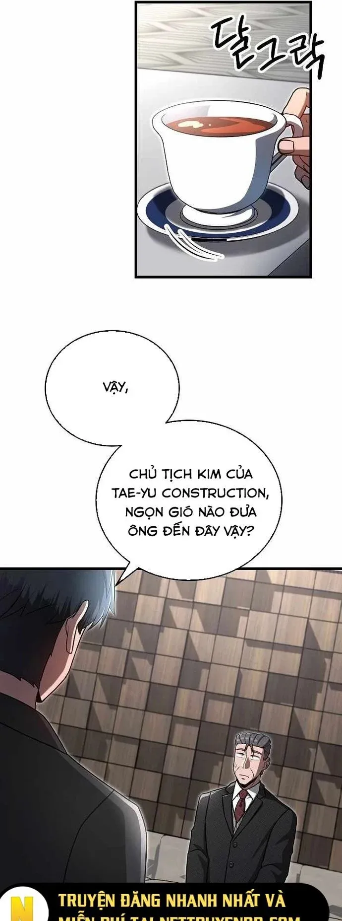 đọc truyện Cách Một Tử Linh Sư Cấp Thảm Họa Nghỉ Hưu Chương 28 ảnh 42 tại Thiên Thai Truyện