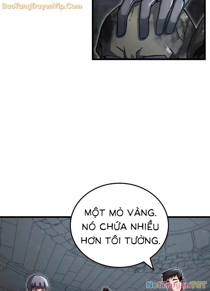 đọc truyện Cách Một Tử Linh Sư Cấp Thảm Họa Nghỉ Hưu Chương 3 ảnh 12 tại Thiên Thai Truyện