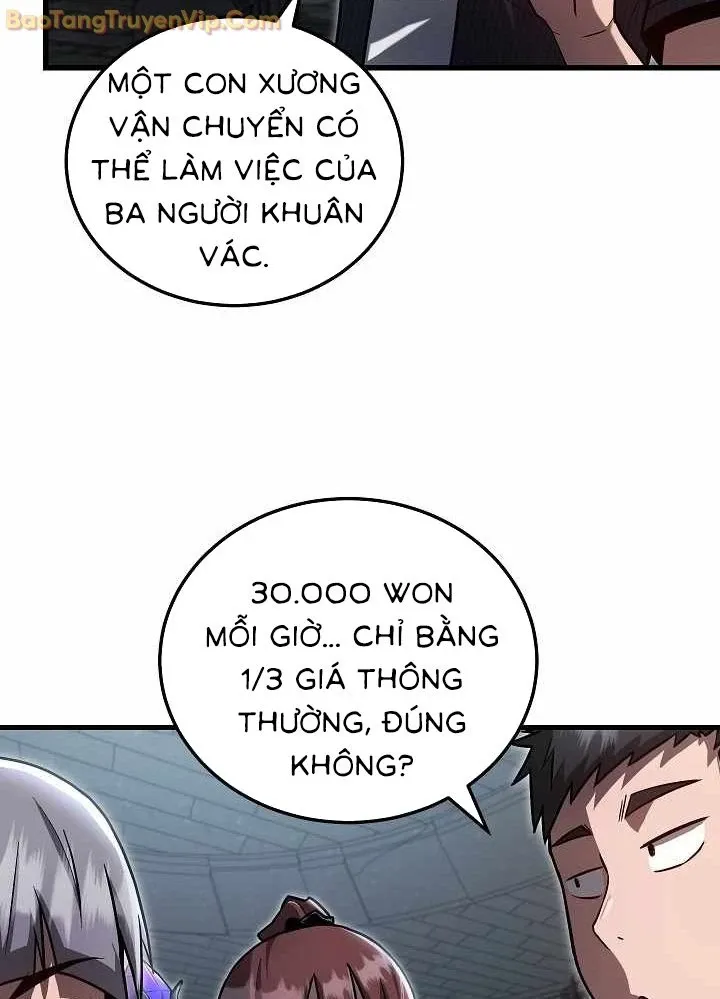 đọc truyện Cách Một Tử Linh Sư Cấp Thảm Họa Nghỉ Hưu Chương 3 ảnh 17 tại Thiên Thai Truyện