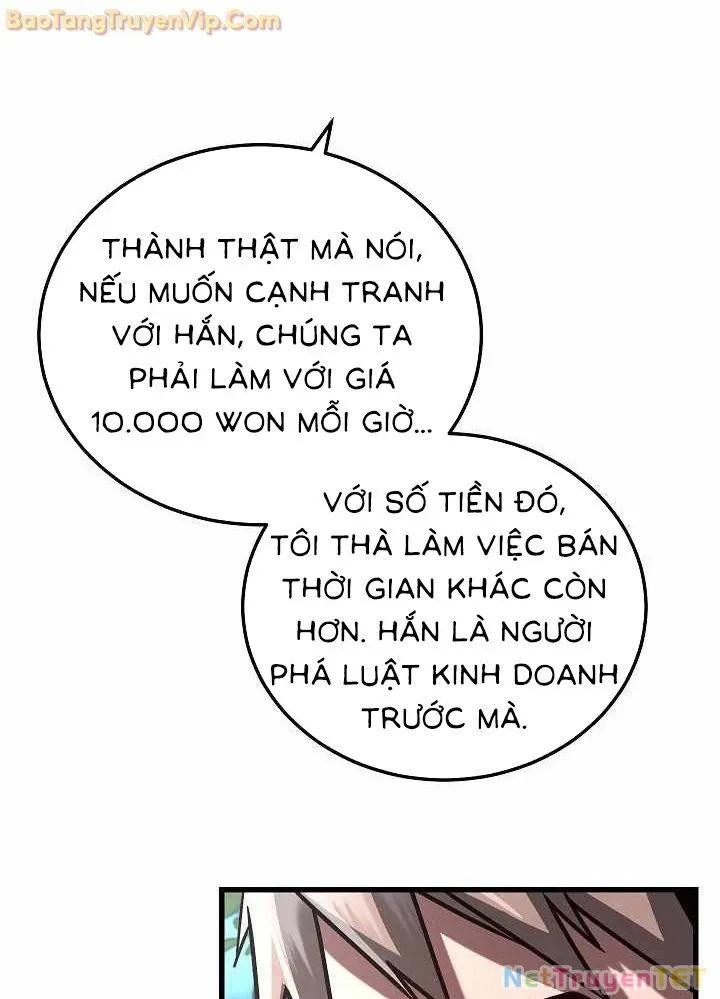 đọc truyện Cách Một Tử Linh Sư Cấp Thảm Họa Nghỉ Hưu Chương 3 ảnh 91 tại Thiên Thai Truyện