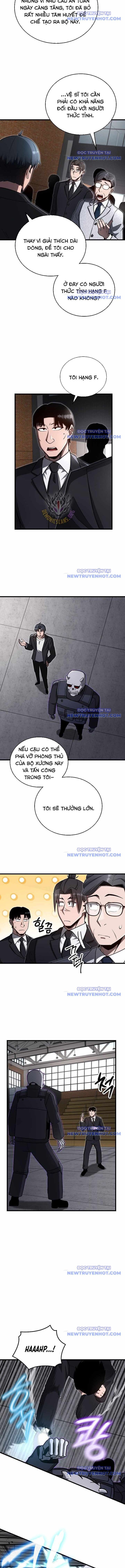đọc truyện Cách Một Tử Linh Sư Cấp Thảm Họa Nghỉ Hưu Chương 30 ảnh 6 tại Truyện Dạ Ký