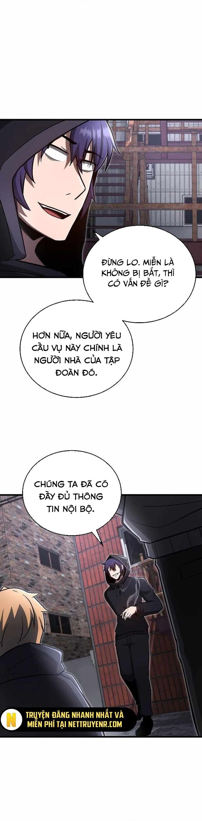 đọc truyện Cách Một Tử Linh Sư Cấp Thảm Họa Nghỉ Hưu Chương 31 ảnh 15 tại Thiên Thai Truyện