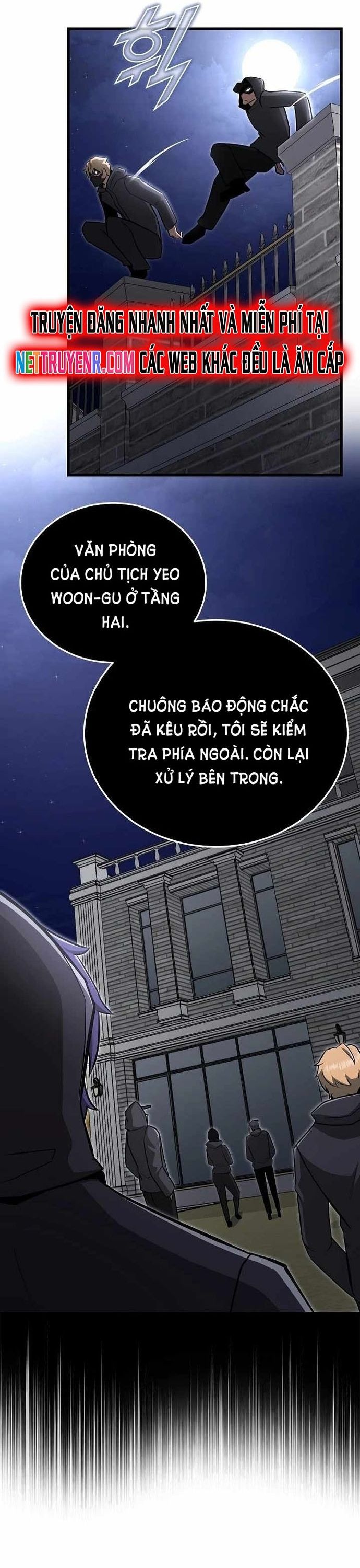 đọc truyện Cách Một Tử Linh Sư Cấp Thảm Họa Nghỉ Hưu Chương 31 ảnh 17 tại Thiên Thai Truyện