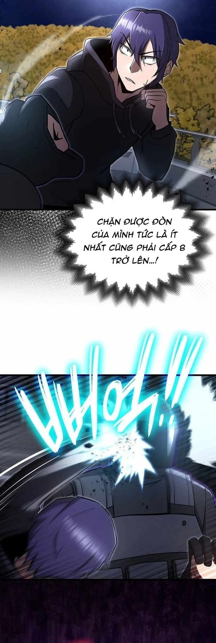 đọc truyện Cách Một Tử Linh Sư Cấp Thảm Họa Nghỉ Hưu Chương 31 ảnh 23 tại Thiên Thai Truyện