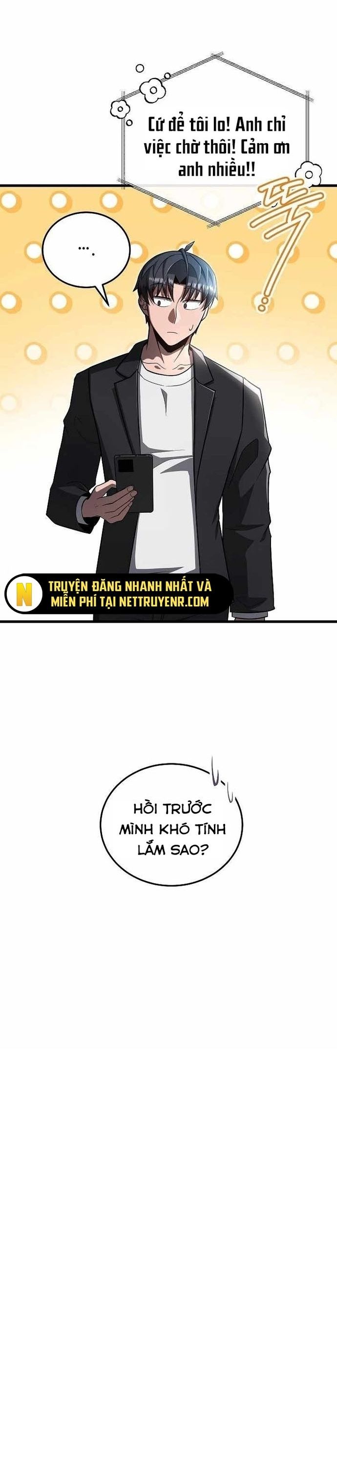 đọc truyện Cách Một Tử Linh Sư Cấp Thảm Họa Nghỉ Hưu Chương 31 ảnh 35 tại Thiên Thai Truyện