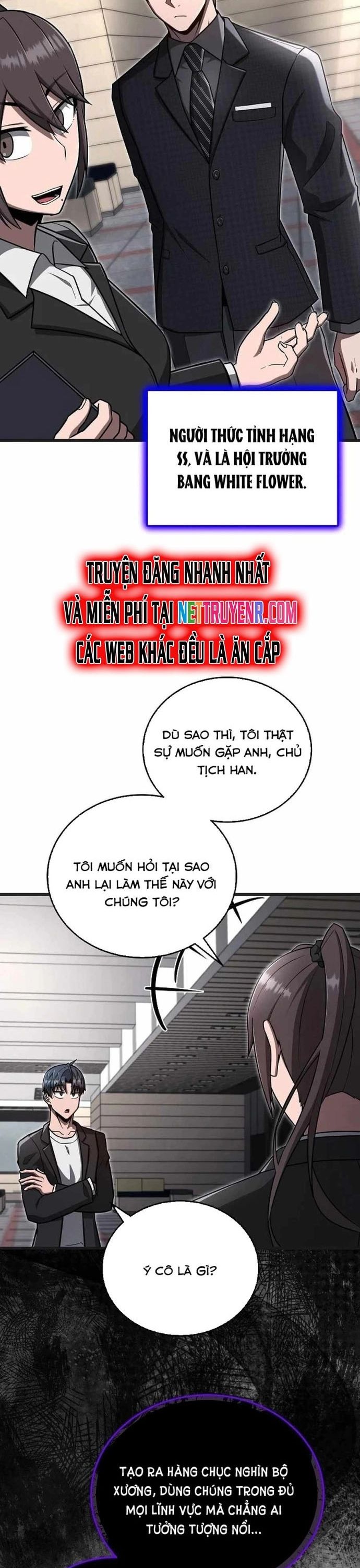 đọc truyện Cách Một Tử Linh Sư Cấp Thảm Họa Nghỉ Hưu Chương 32 ảnh 12 tại Thiên Thai Truyện