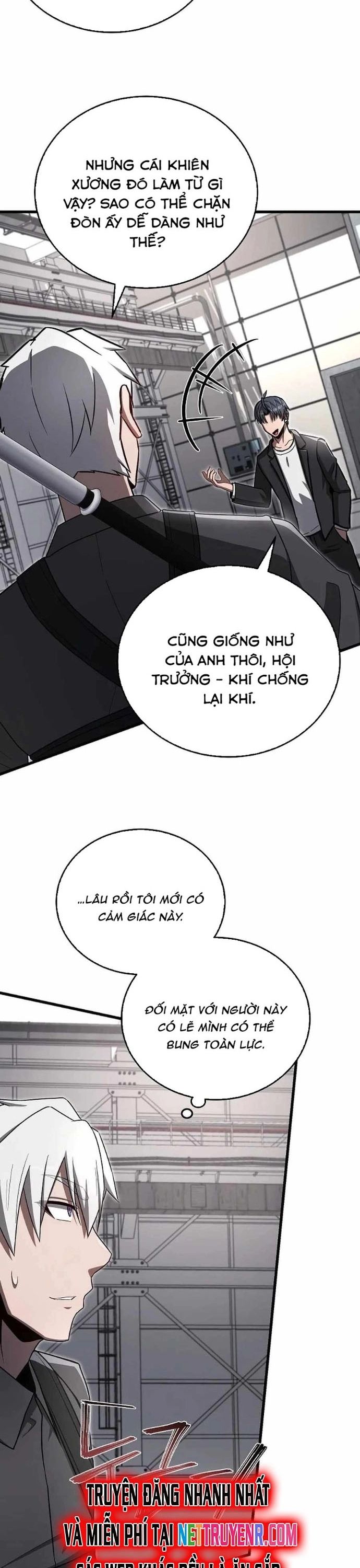 đọc truyện Cách Một Tử Linh Sư Cấp Thảm Họa Nghỉ Hưu Chương 32 ảnh 34 tại Thiên Thai Truyện
