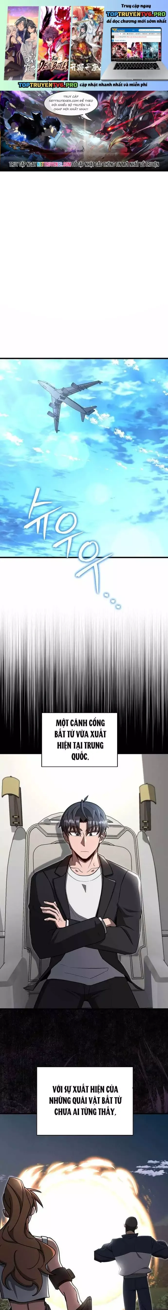 đọc truyện Cách Một Tử Linh Sư Cấp Thảm Họa Nghỉ Hưu Chương 34 ảnh 1 tại Thiên Thai Truyện