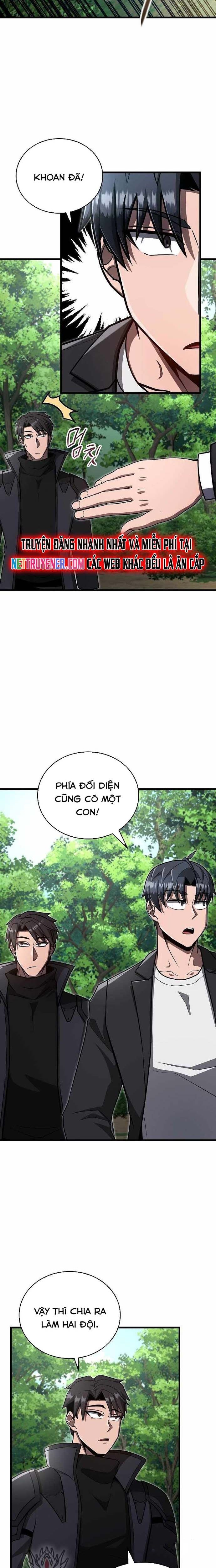 đọc truyện Cách Một Tử Linh Sư Cấp Thảm Họa Nghỉ Hưu Chương 34 ảnh 16 tại Thiên Thai Truyện